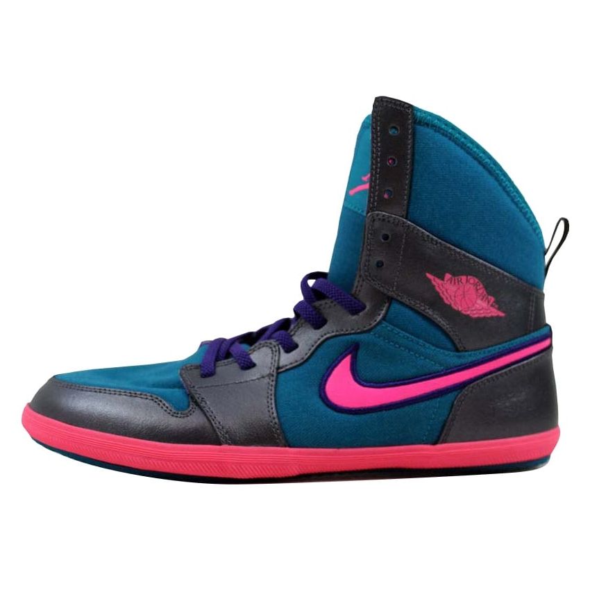 zapatos de niños nike