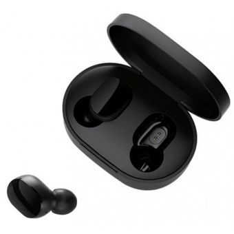 Aud fonos Xiaomi Mi True Wireless Earbuds Touch