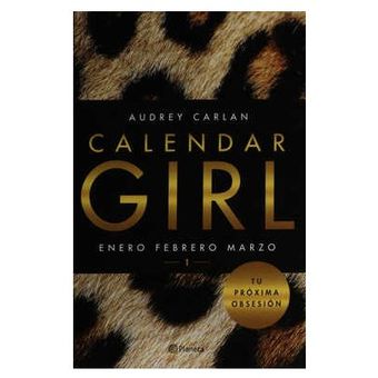 Calendar Girl 1 - 