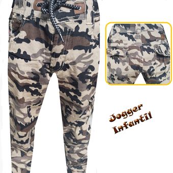 Pantalón militar: cómo combinar los camo pants para lucir a la moda - Somos  Falabella