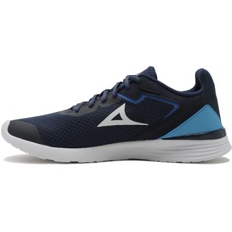 Tenis pirma hombre online azules