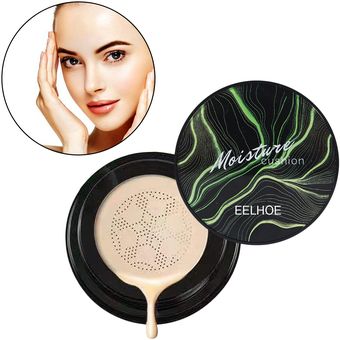 Air Cushion BB Cream Foundation Maquillaje Facial Corrector Oil blanco |  Linio México - GE598EL1GVCNZLMX