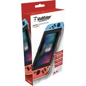 Voltedge AX22 Flexible Protector Case Nintendo Switch