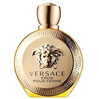 Review versace discount eros pour femme