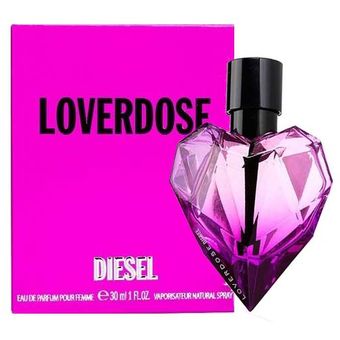 diesel loverdose 30ml