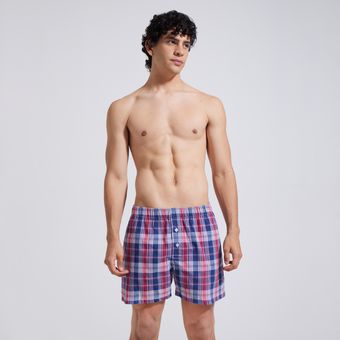 Boxer hombre con discount bragueta