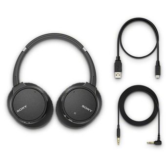 audifonos sony ch700n