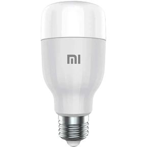 Foco Xiaomi Mi Smart LED Bulb Essential Luz Blanca y Colores