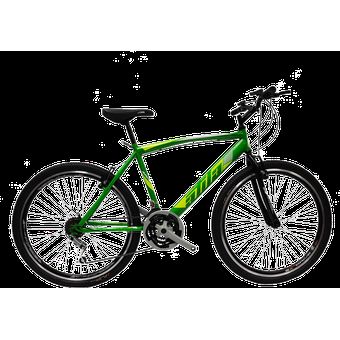 Bicicleta atila rin discount 29