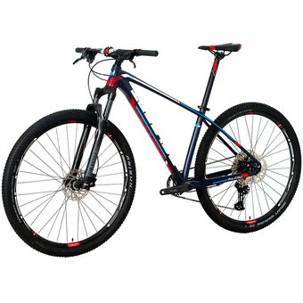 Bicicleta Belfort Alom Judy R29 T19 Marino Belfort 2024 Linio