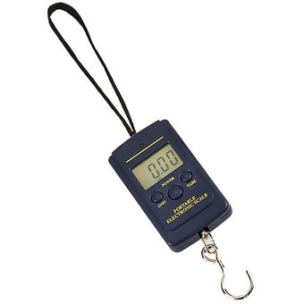 1PC negro Escala electrónica gramos bolsillo balanza digital electrónica 0,01g 40kg de peso del equipaje balanza Romana 