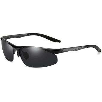 Gafas De Sol Polarizadas Para Conducir Para Hombre Lentes De Sol sunglasses 