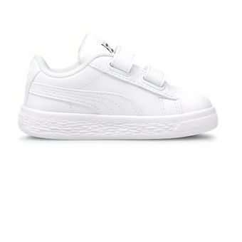 Puma basket outlet dorado