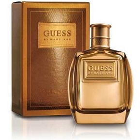 guess caballero perfume