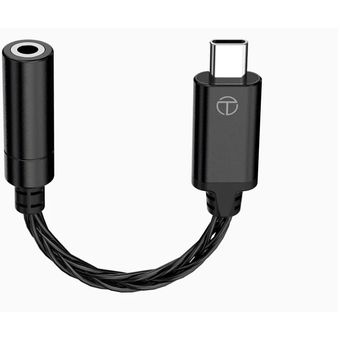 Samsung Adaptador Usb C / Audífono Jack 3.5mm 24bit / 192khz