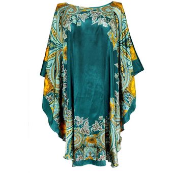 #Style B 6 Chino estampado Vintage traje para dama vestido camisón de verano camisón de dormir de 
