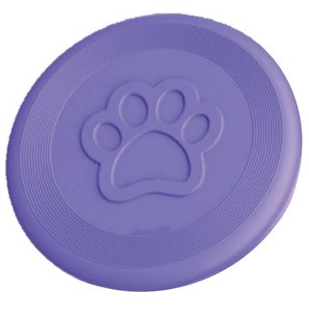 West Paw Frisbee Juguete Para Perro – Vida de Perro