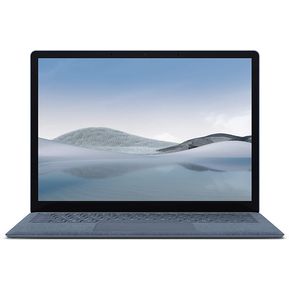 Microsoft Surface Laptop 4 - 13.5” (Intel Core i7 - 16GB -...