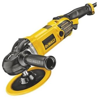 PISTOLA DE CALOR 1500 W - 600 GR. CENT. DEWALT D26414