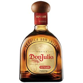 Pack de 2 Tequila Don Julio Reposado 700 ml