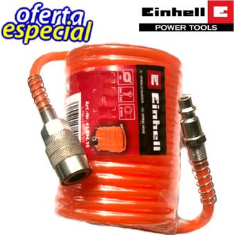 STARTER KIT BATERIA 18 2AH + CARGADOR EINHELL 4512046 STKIT