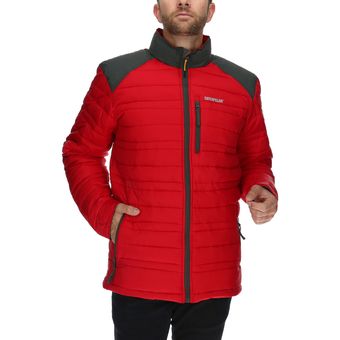 Cat defender insulated on sale jacket