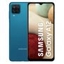 Samsung Galaxy A12 128GB 4GBram libre -AZUL