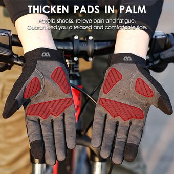 Sports Cycling Gloves Touch Screen Men Women Bike Gloves Running Fitne 