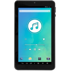Tablet Banghó Aero 7 Slim 1GB RAM + 16GB Almacenamiento + 7" Pantalla + Android 6.0