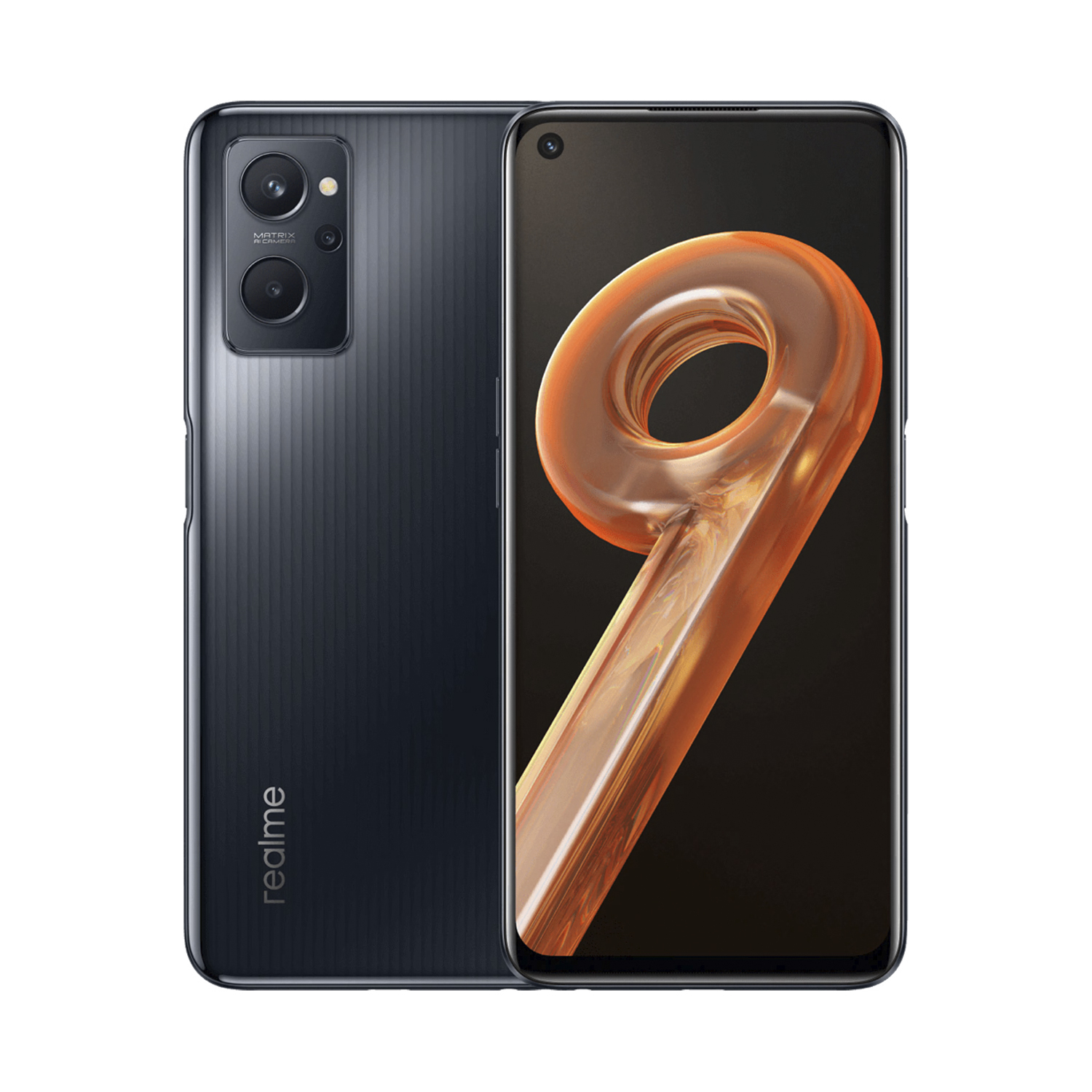 Realme 9i фото с камеры