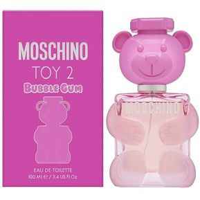 Perfume Moschino Toy 2 Bubble Gum  For Women 100 ml