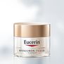 Eucerin Hyaluron-Filler + Elasticity Crema Facial De Día Spf 15 50ml