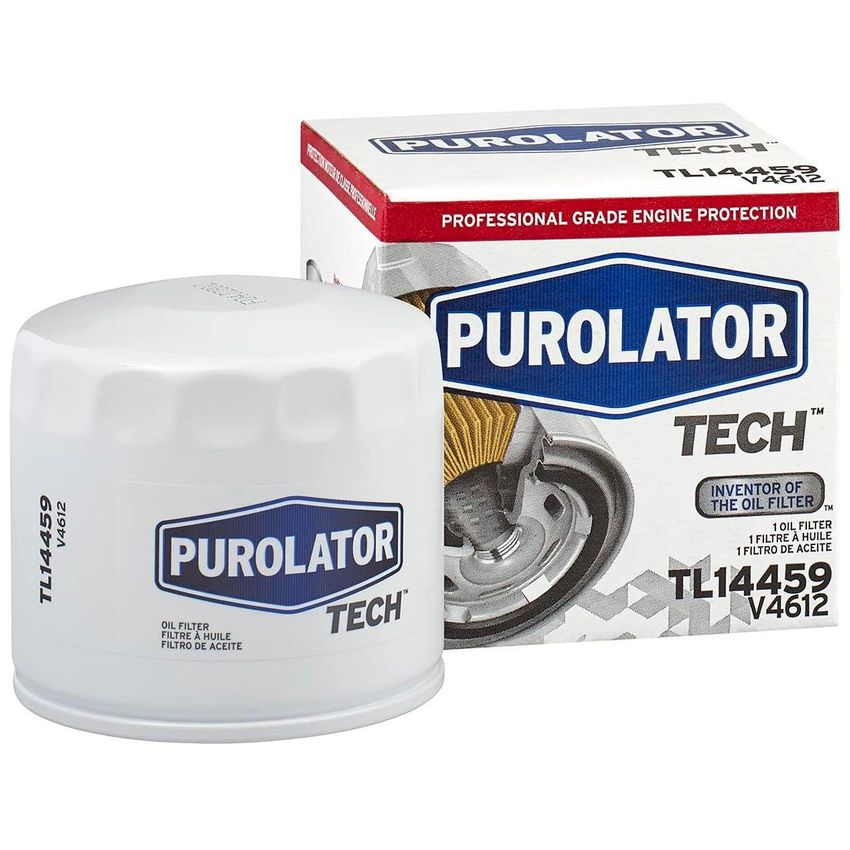 Filtro Aceite TECH TL14459 Purolator