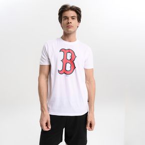 Las mejores ofertas en Camisetas de la MLB Boston Red Sox Azul