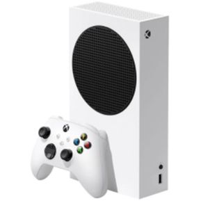 Consola 512GB Xbox Series S - Blanco