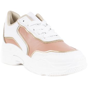 Zapatilla Mujer New Walk 