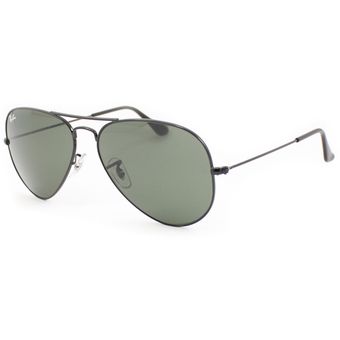 lentes ray ban aviator gota chica