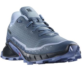 Tenis discount salomon dama