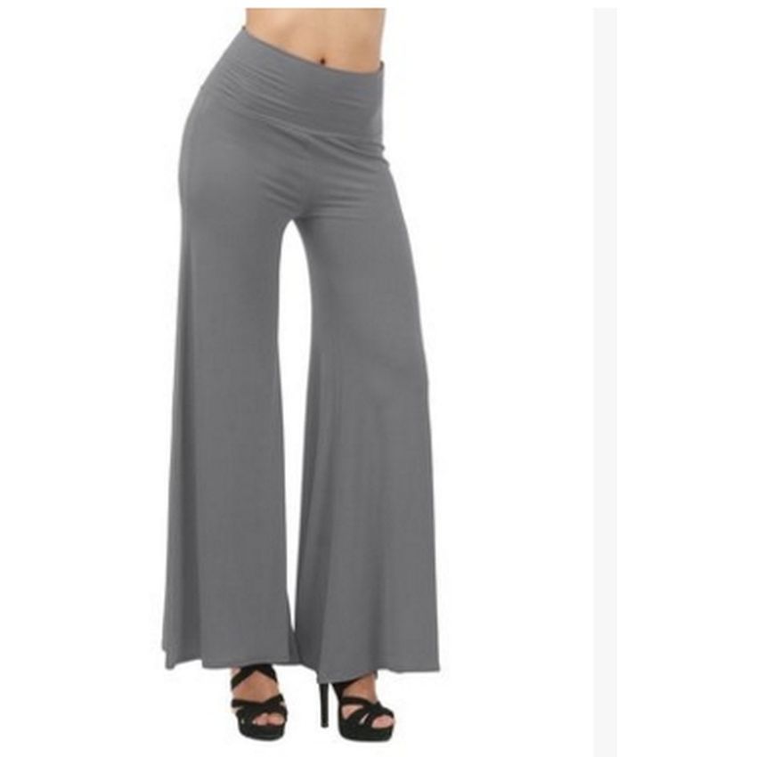 pantalones flojos