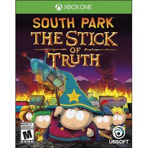 South Park Stick of Truth - Xbox One - Standard Edition - ul...