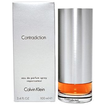 contradiction calvin klein dama