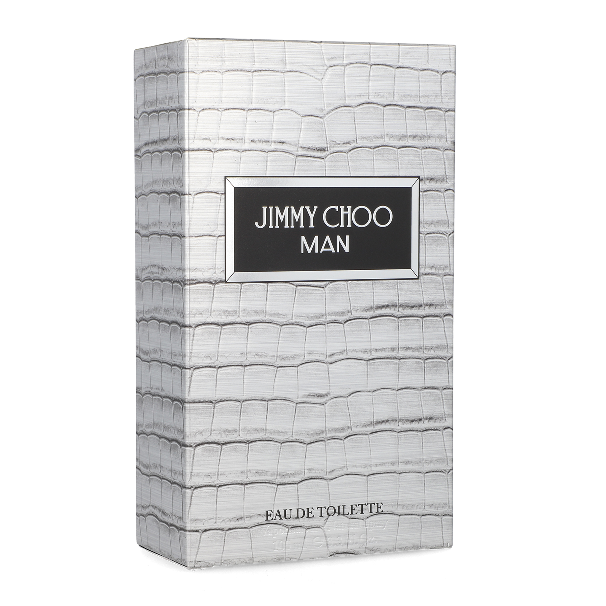 JIMMY CHOO MAN 100ML EDT SPRAY