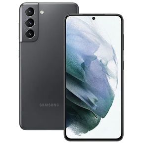 Celular Samsung Galaxy S21 256GB Gris
