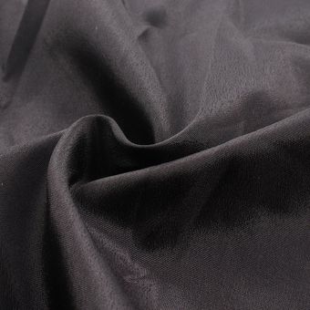Las mujeres delgadas tres cuartos de estilo manga Cardigan viajar Sunscreen Outwear abrigos-Negro 