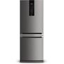 Refrigeradora Bottom Freezer 443 L Wre57Akbpe Whirlpool