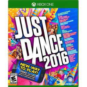 Just Dance 2016 para Xbox One (en D3 Gam...