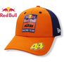 Gorra KTM Red Bull Racing New Era Original Duke