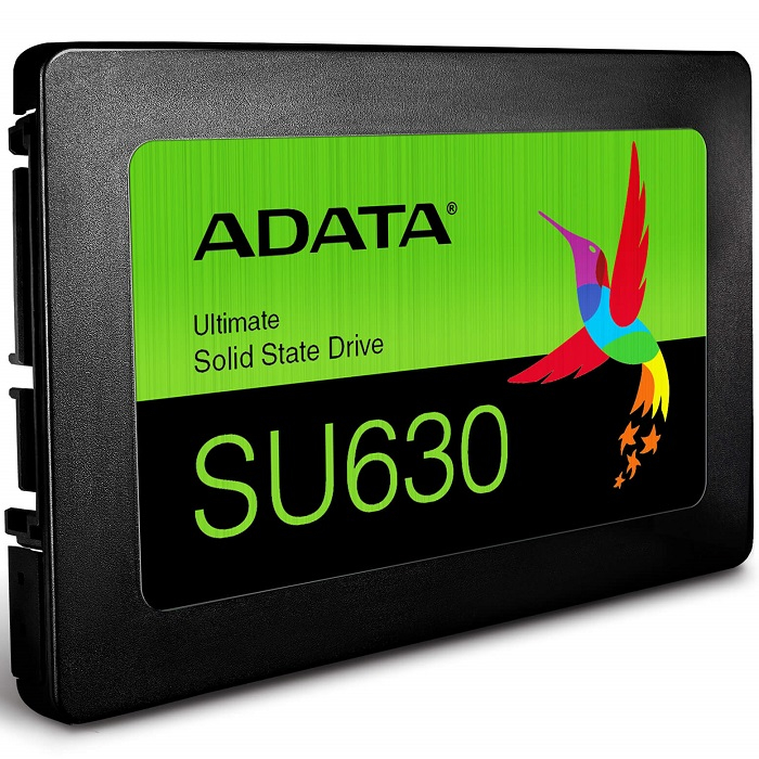 Unidad Estado Solido SSD 480GB ADATA Ultimate SU630 ASU630SS-480GQ-R