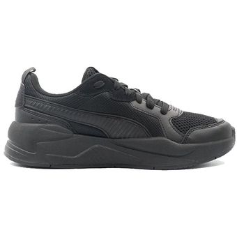 puma xray negro