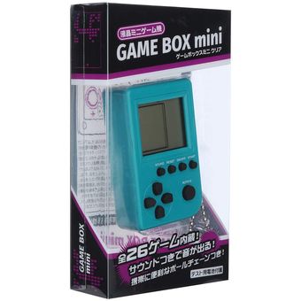 Game Box Mini Llavero Mini Juegos Linio Colombia Ar724fa1ds8l4lco